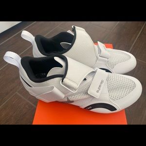 Nike SuperRep Cycle shoes - Mens 12